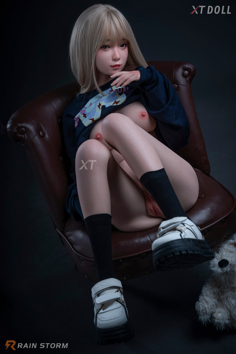 Yoyo sexpuppe (XT Doll 150 cm d-cup #XT-BYX4-A Silicon)