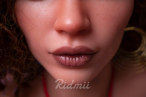 Anita Sex doll (Ridmii Doll 162cm E-cup TPE+silicone)
