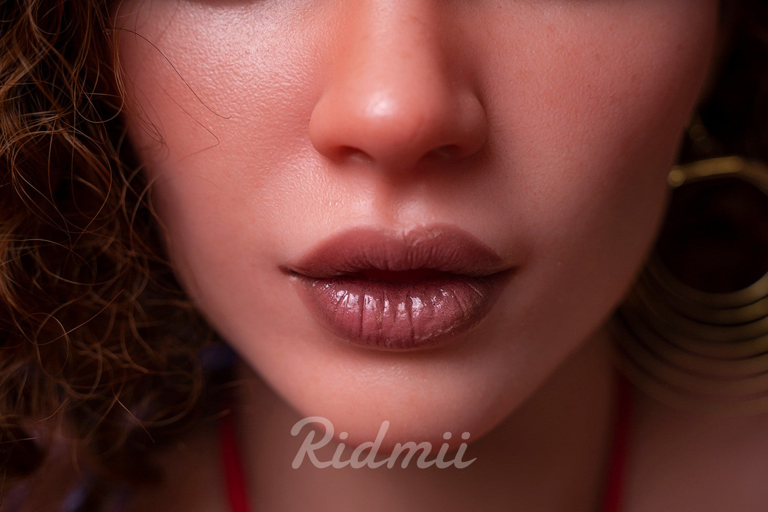 Anita sexpuppe (Ridmii Doll 162cm E-cup TPE+Silikon)