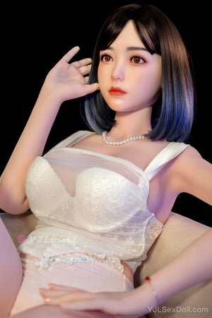 Bindu sexpuppe (YJL Doll 150 cm i-cup #879 TPE+Silikon)