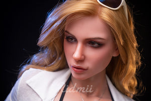 Liza Sex doll (Ridmii Doll 167cm C-cup TPE +silicone)