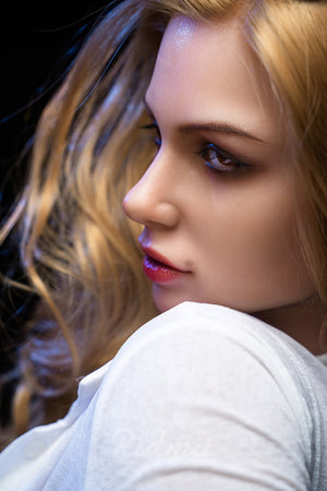 Liza Sex doll (Ridmii Doll 167cm C-cup TPE +silicone)