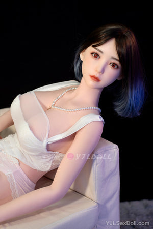 Bindu sexpuppe (YJL Doll 150 cm i-cup #879 TPE+Silikon)