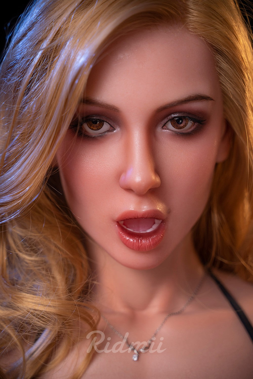 Liza sexpuppe (Ridmii Doll 167 cm C-cup TPE+Silikon)
