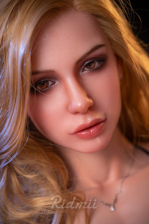 Liza Sex doll (Ridmii Doll 167cm C-cup TPE +silicone)