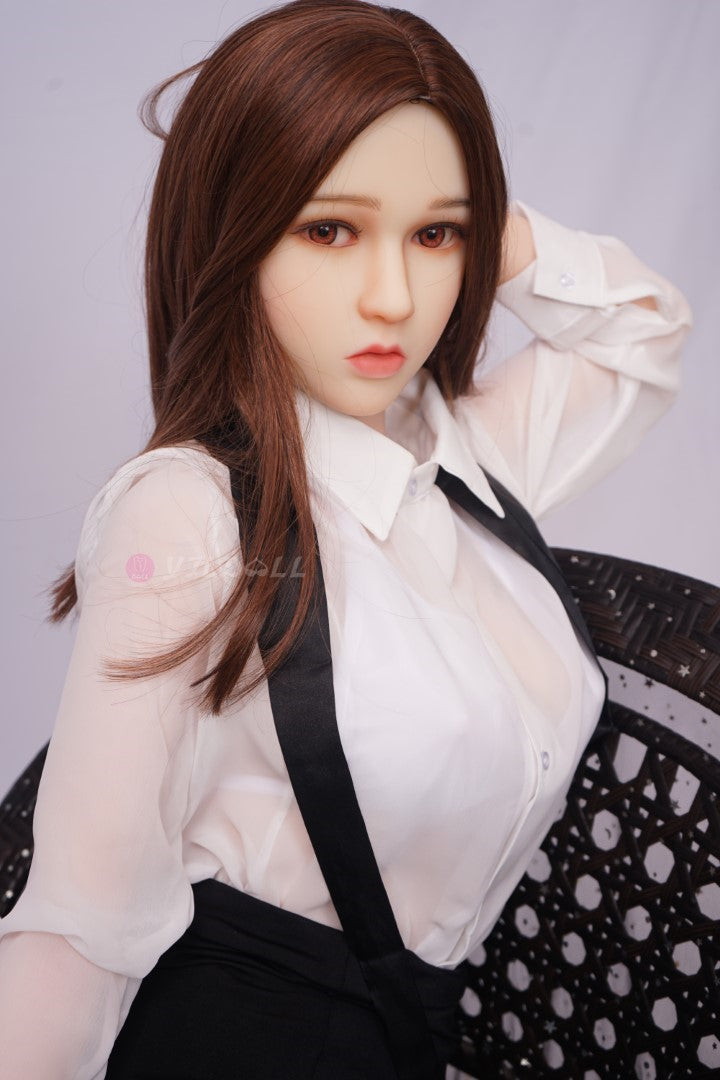Ona sexpuppe (YJL Doll 156cm F-cup #85 TPE)