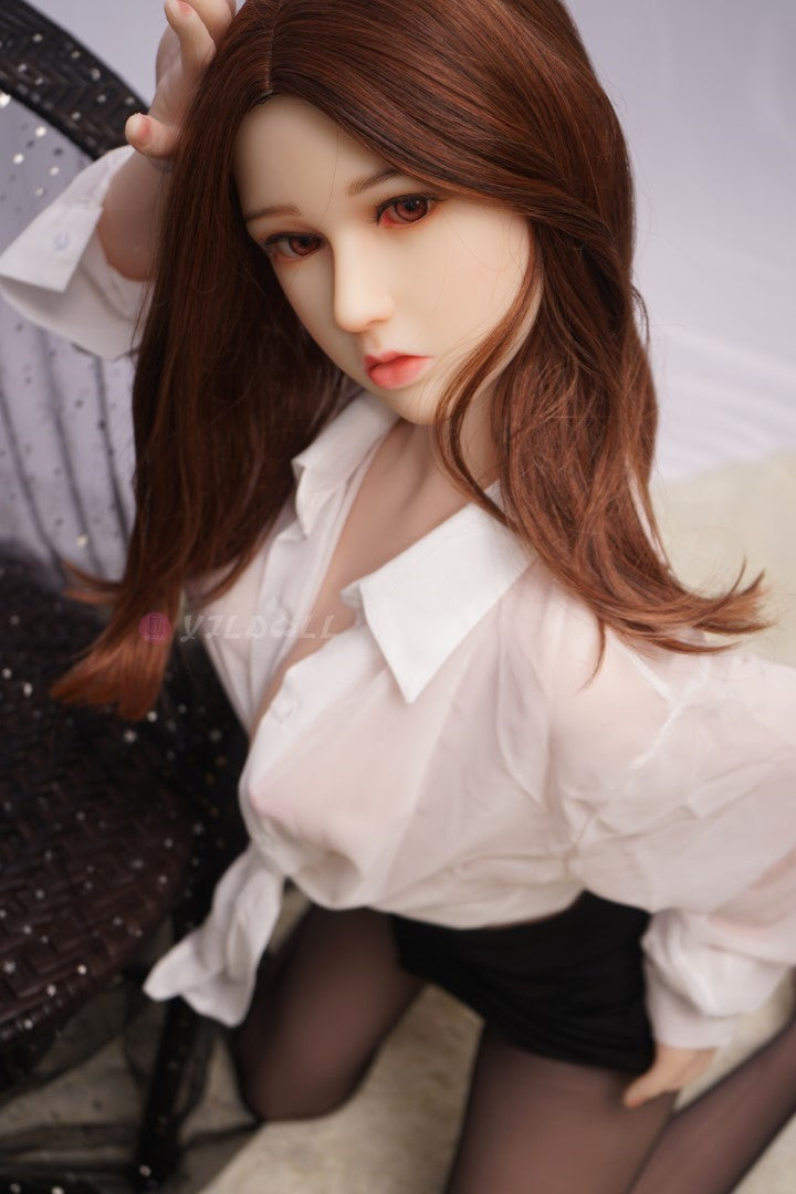 Ona sexpuppe (YJL Doll 156cm F-cup #85 TPE)