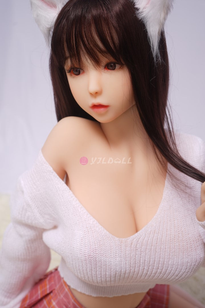 Mickey sexpuppe (YJL Doll 156cm F-cup #66 TPE)