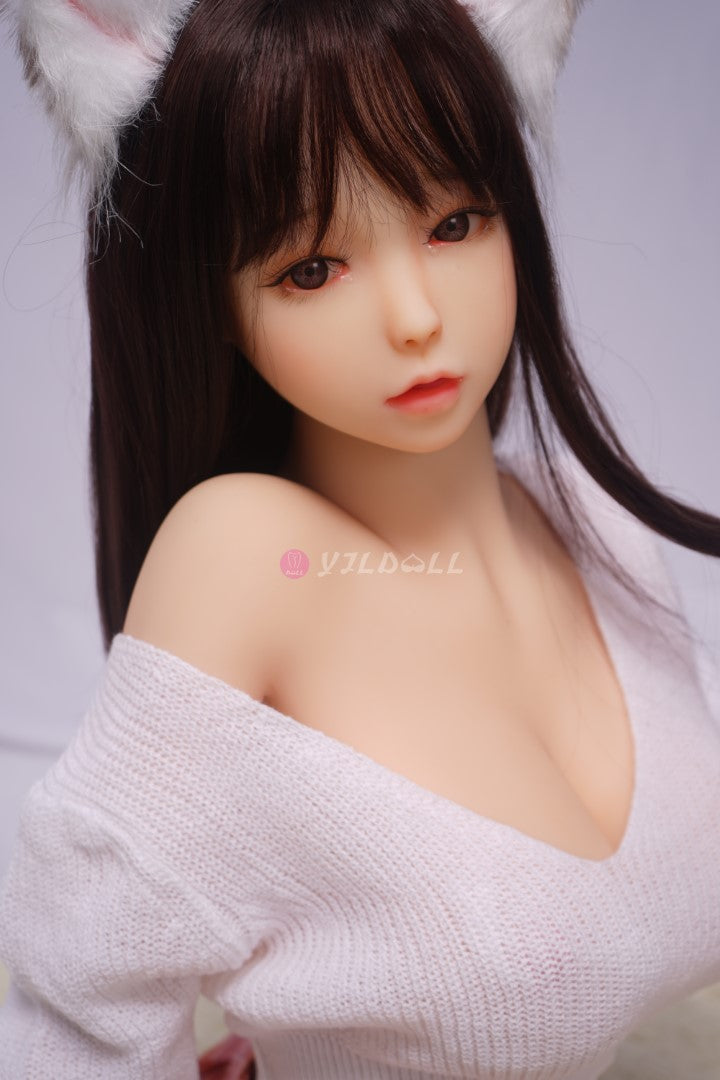 Mickey sexpuppe (YJL Doll 156cm F-cup #66 TPE)
