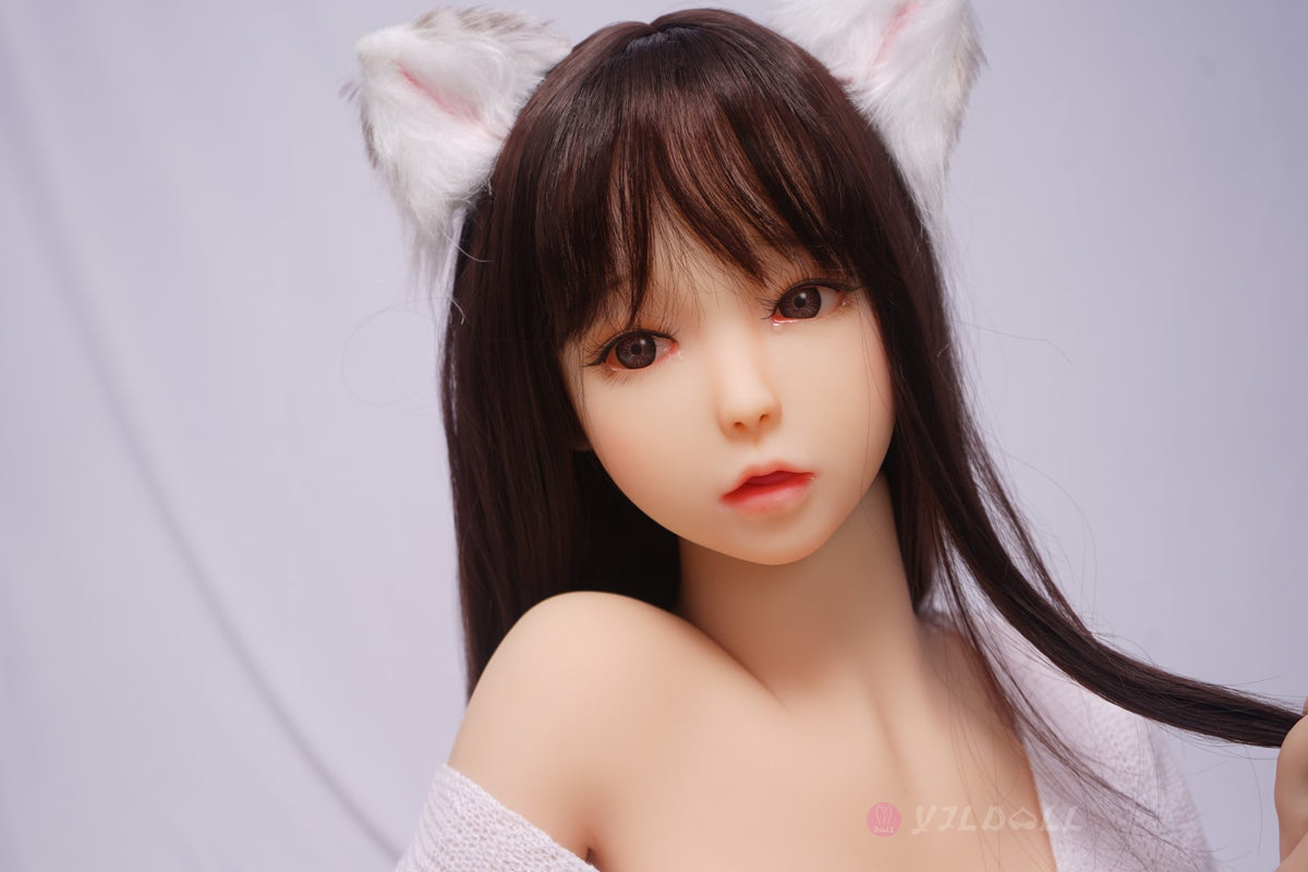 Mickey sexpuppe (YJL Doll 156cm F-cup #66 TPE)