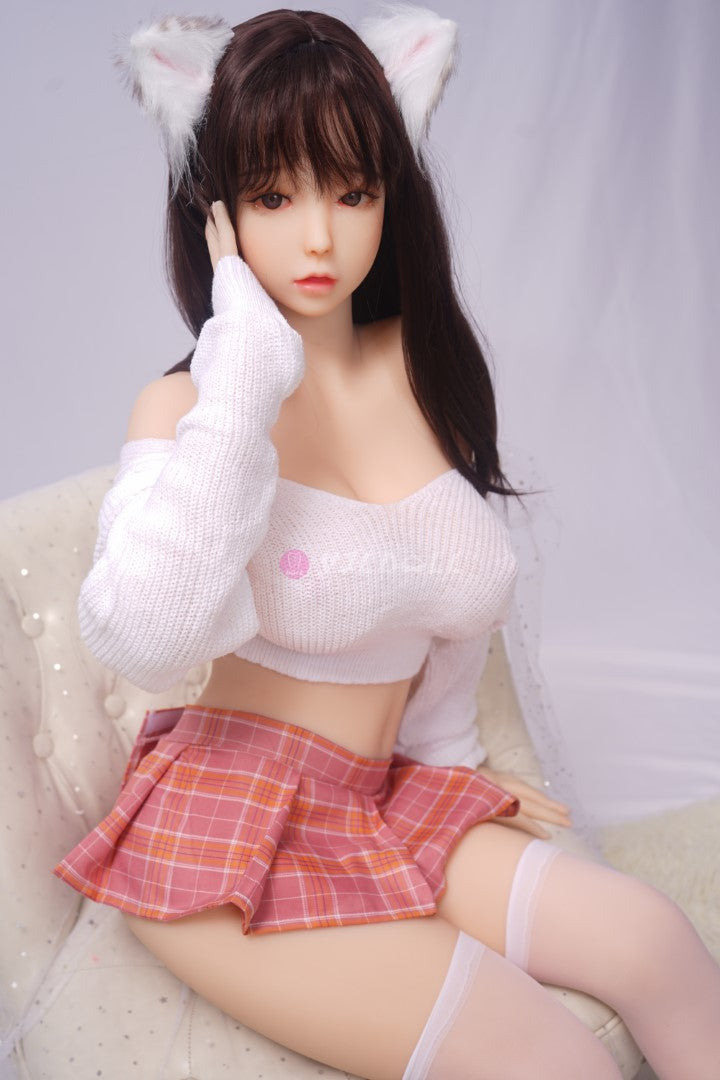 Miki sexpuppe (YJL Doll 156 cm f-cup #66 tpe)