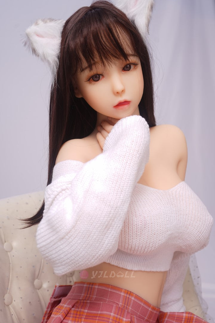 Mickey sexpuppe (YJL Doll 156cm F-cup #66 TPE)