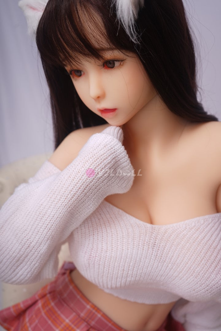 Mickey sexpuppe (YJL Doll 156cm F-cup #66 TPE)