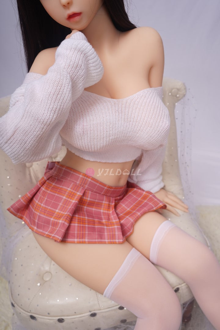 Mickey sexpuppe (YJL Doll 156cm F-cup #66 TPE)