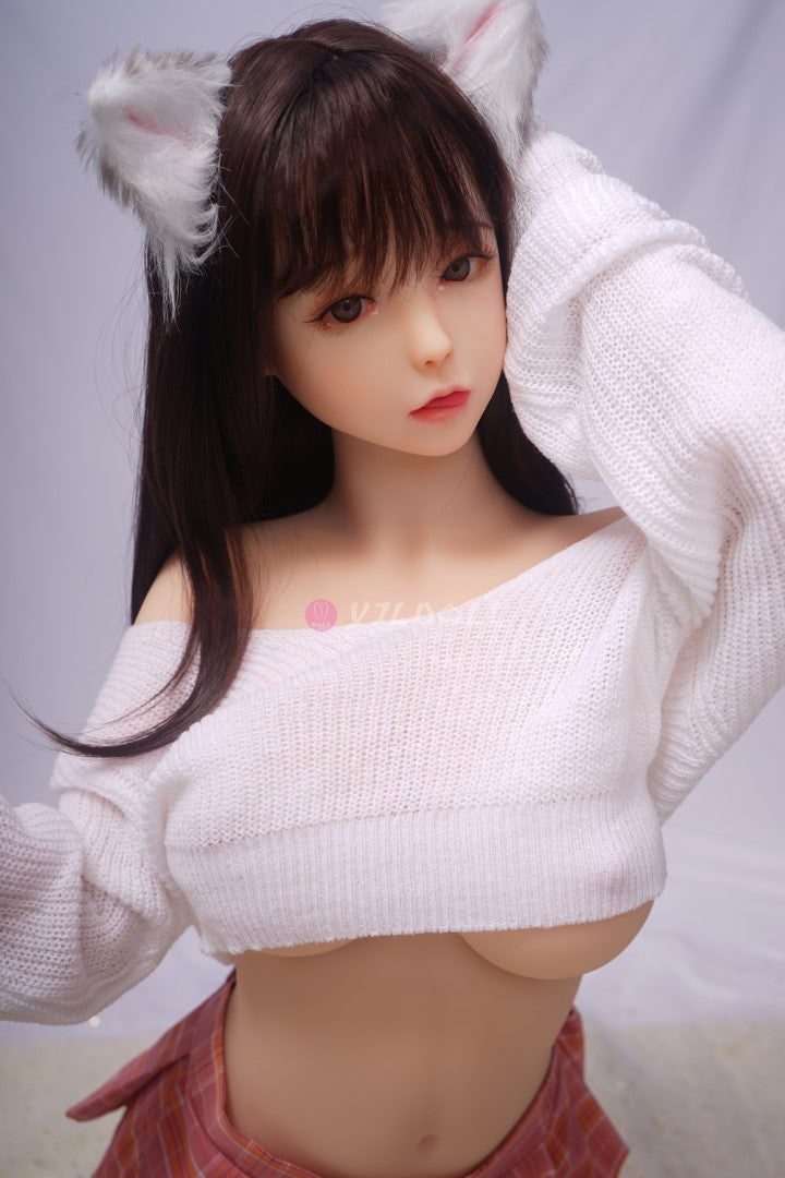 Mickey sexpuppe (YJL Doll 156cm F-cup #66 TPE)