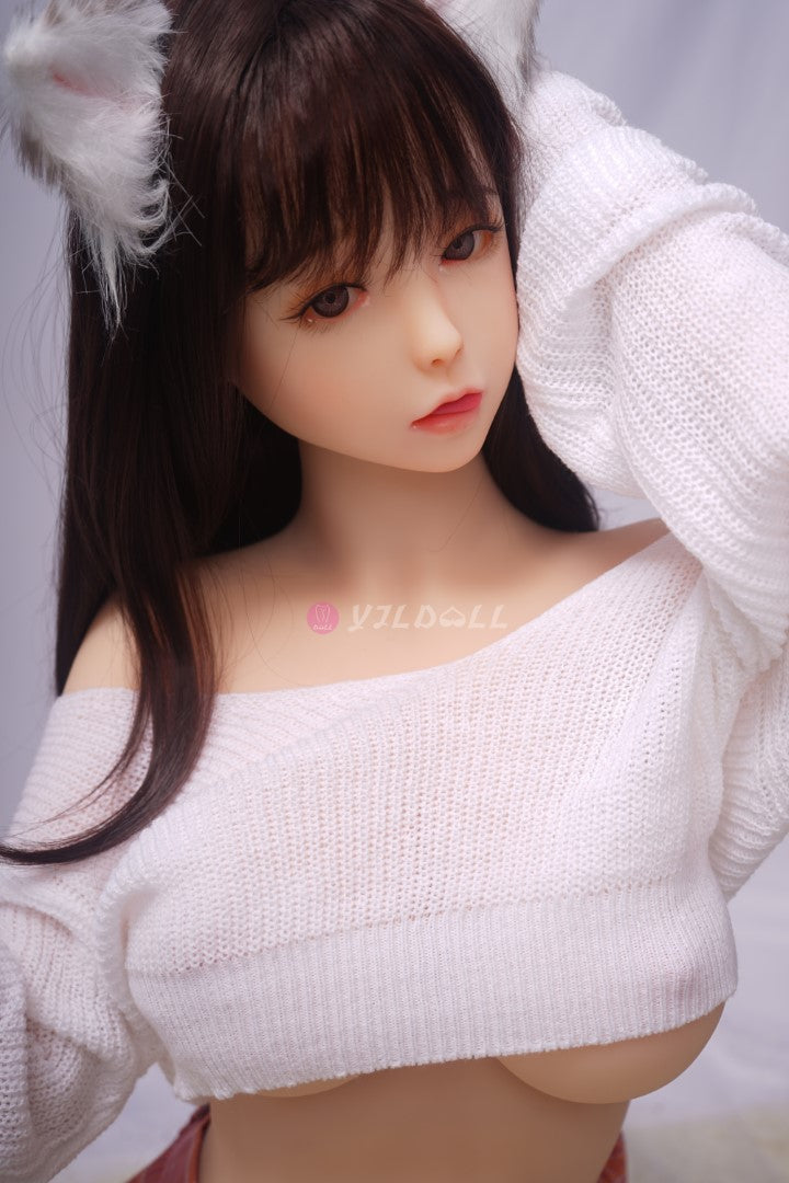 Mickey sexpuppe (YJL Doll 156cm F-cup #66 TPE)