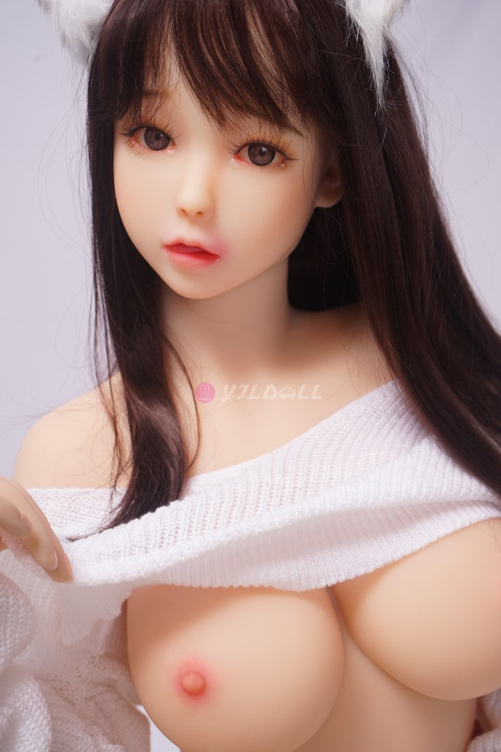 Mickey sexpuppe (YJL Doll 156cm F-cup #66 TPE)