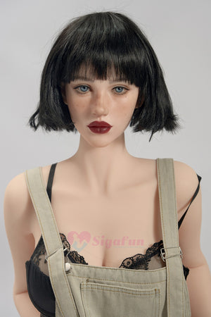 Kecily sexpuppe (Sigafun 164cm F-cup #SG2 TPE+Silikon) EXPRESS