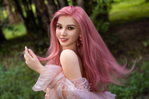 Cara sexpuppe (Ridmii Doll 161 cm e-cup TPE+Silikon)
