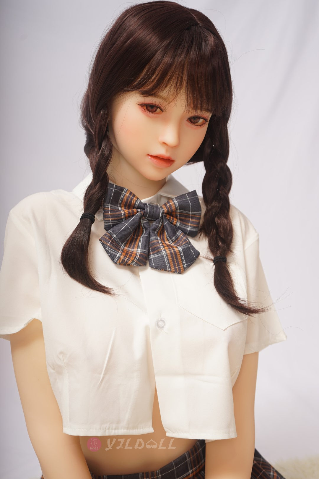 Tenzin sexpuppe (YJL Doll 156cm F-cup TPE)