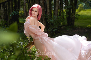 Cara sexpuppe (Ridmii Doll 161 cm e-cup TPE+Silikon)