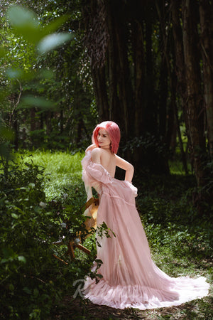 Cara sexpuppe (Ridmii Doll 161 cm e-cup TPE+Silikon)