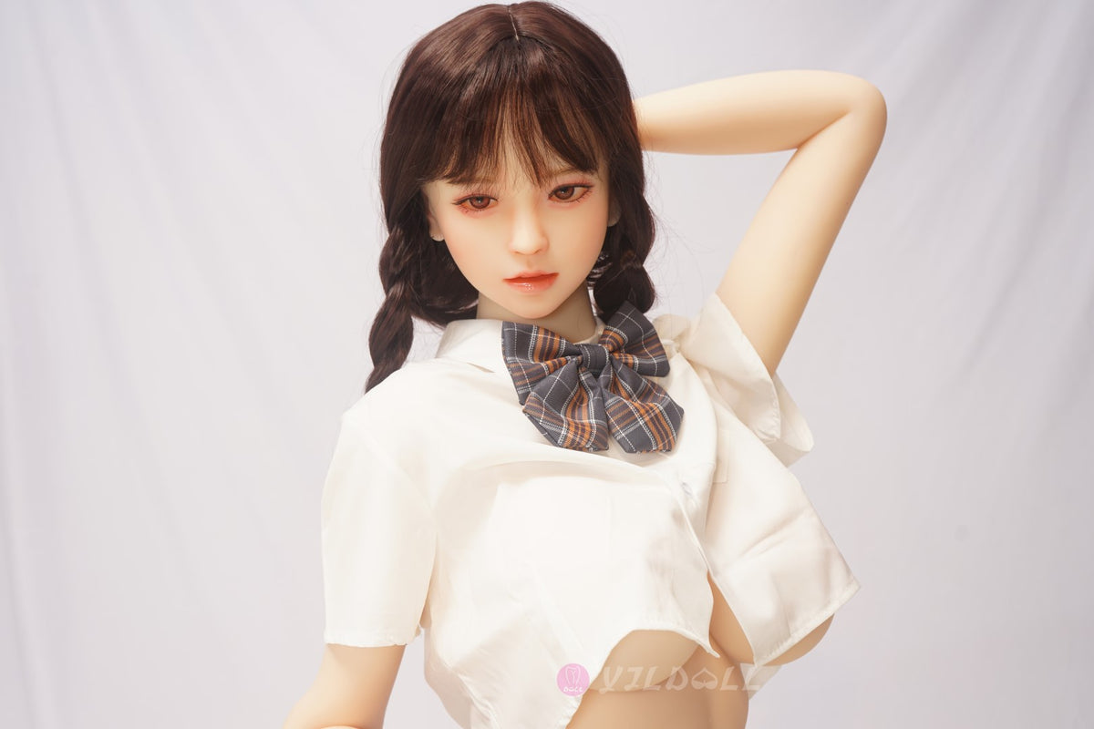 Tenzin sexpuppe (YJL Doll 156cm F-cup TPE)