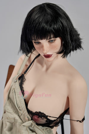 Kecily sexpuppe (Sigafun 164cm F-cup #SG2 TPE+Silikon) EXPRESS