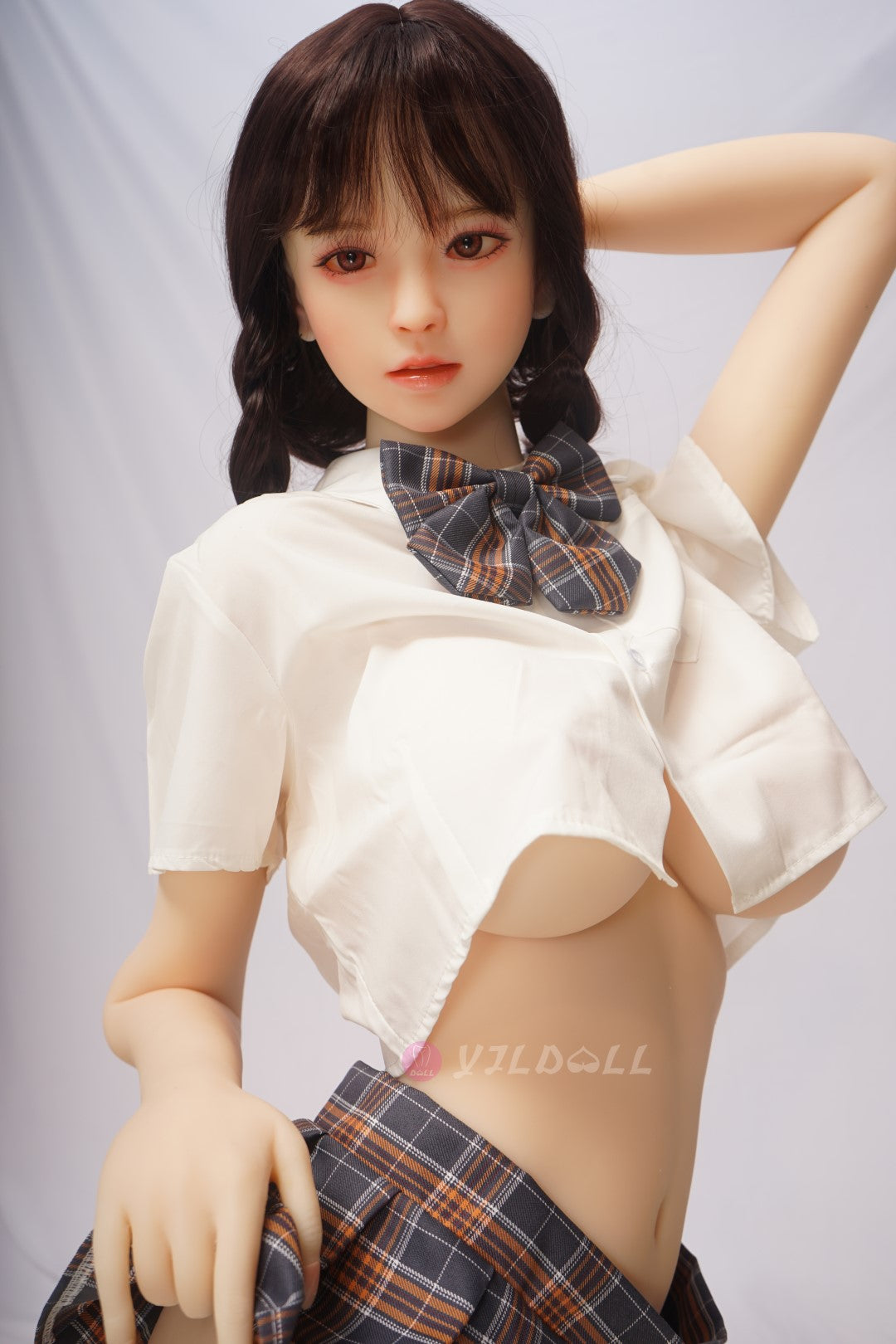 Tenzin sexpuppe (YJL Doll 156cm F-cup TPE)