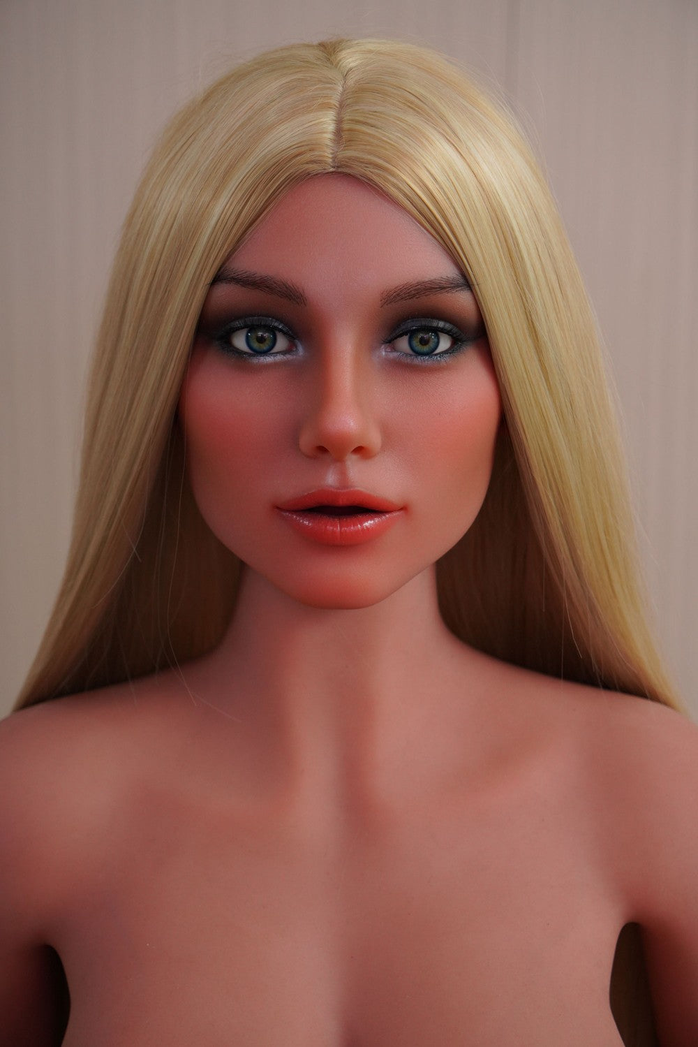 Milly sexpuppe (WM-Doll 166 cm C-cup #SS162 TPE+Silikon)