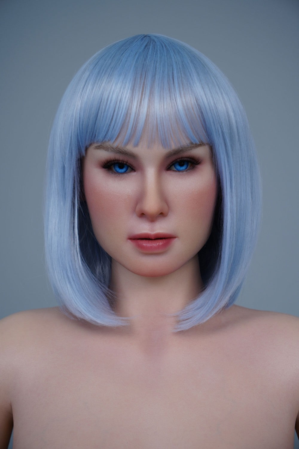 Monica Sex doll (Galatea Doll 162cm c-cup #051 silicone)