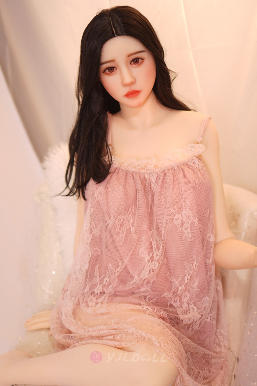 Kenzie sexpuppe (YJL Doll 156 cm f-cup #41 Silikon)