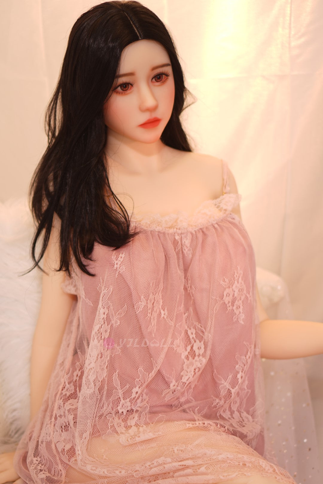 Kenzie sexpuppe (YJL Doll 156cm F-cup #41 TPE)