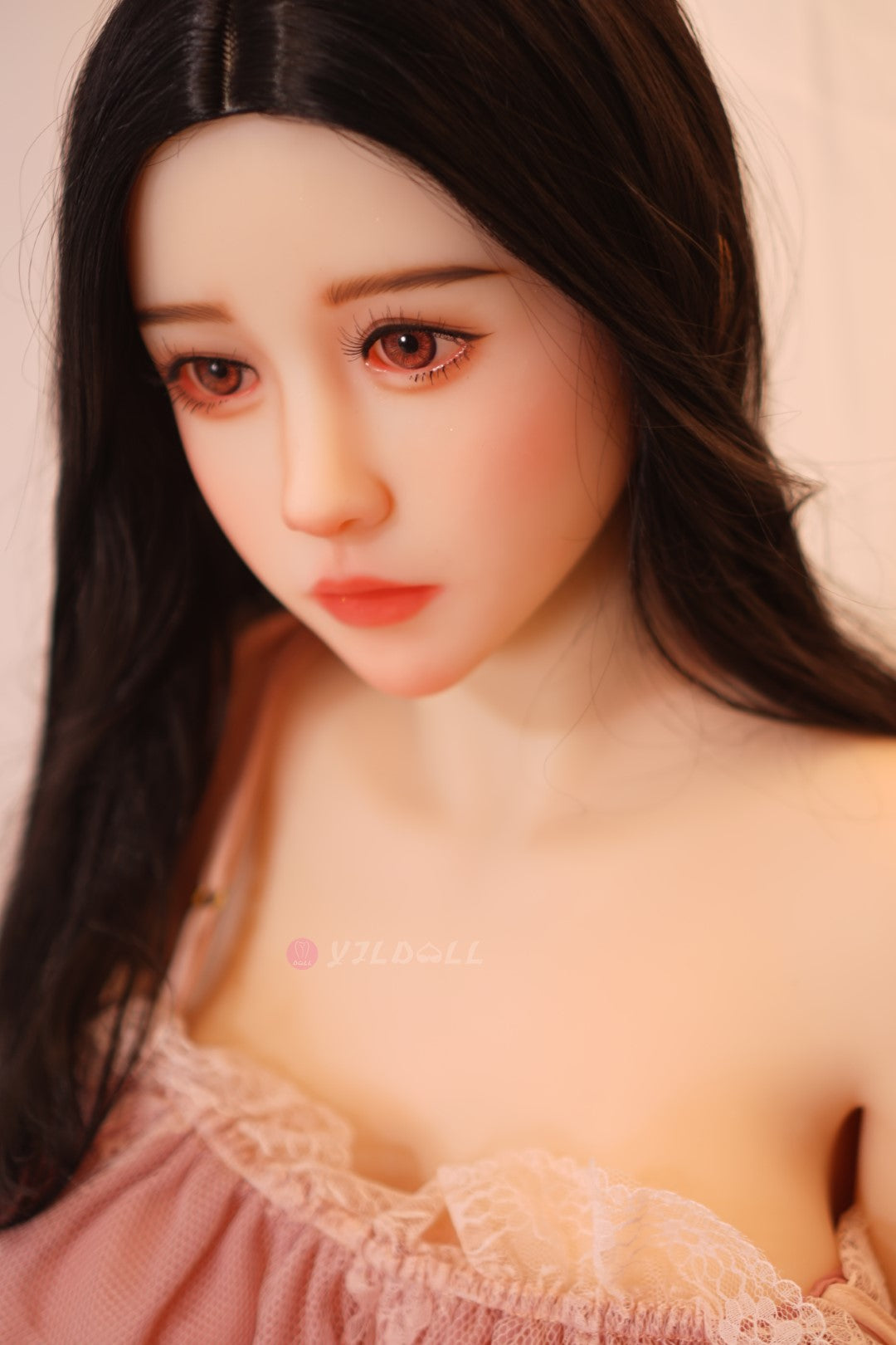 Kenzie sexpuppe (YJL Doll 156 cm f-cup #41 Silikon)