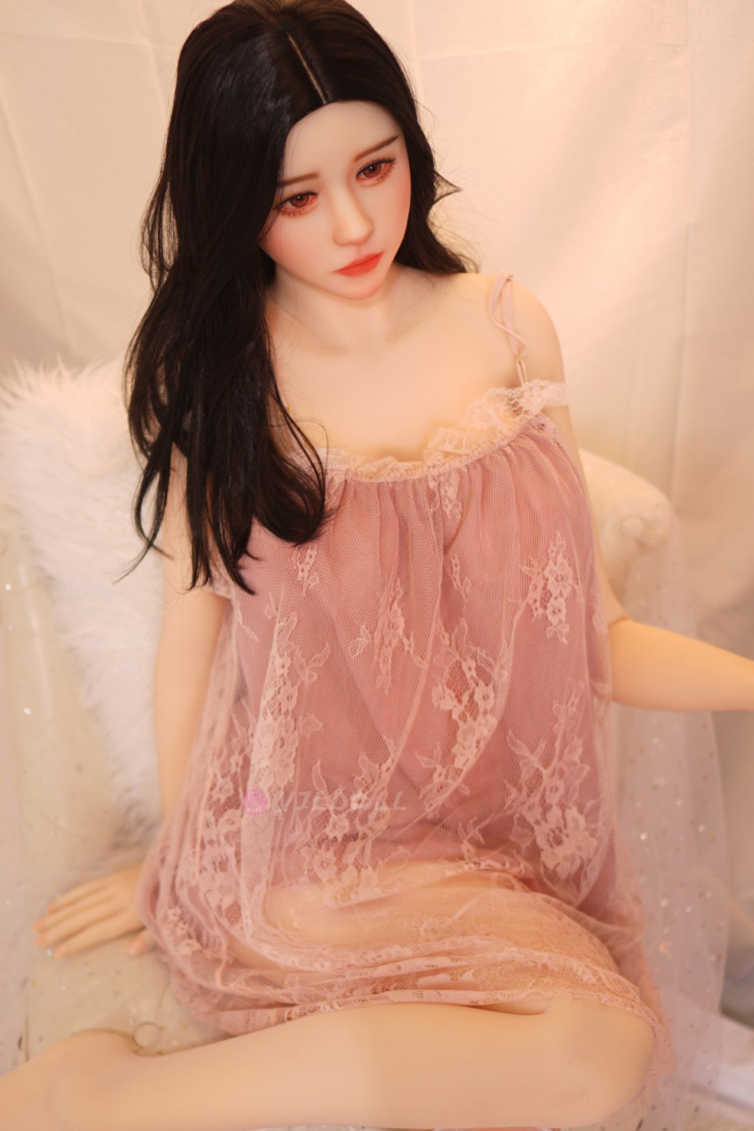 Kenzie sexpuppe (YJL Doll 156 cm f-cup #41 Silikon)