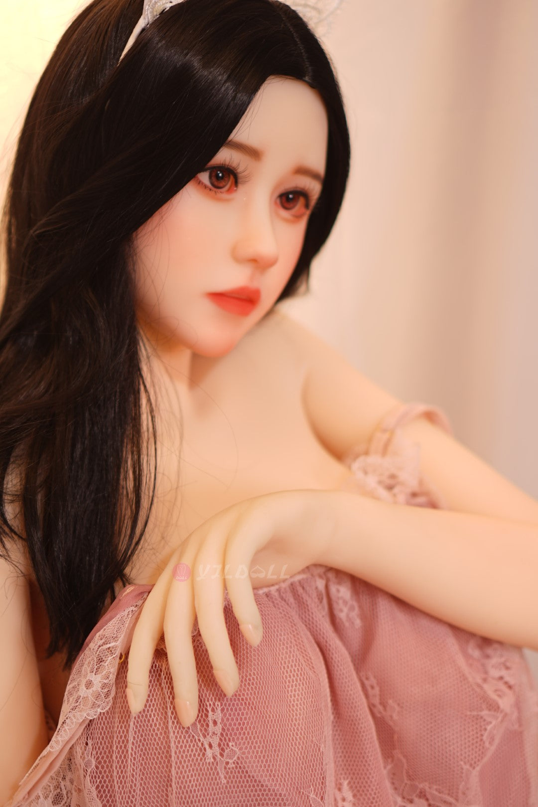 Kenzie sexpuppe (YJL Doll 156cm F-cup #41 TPE)