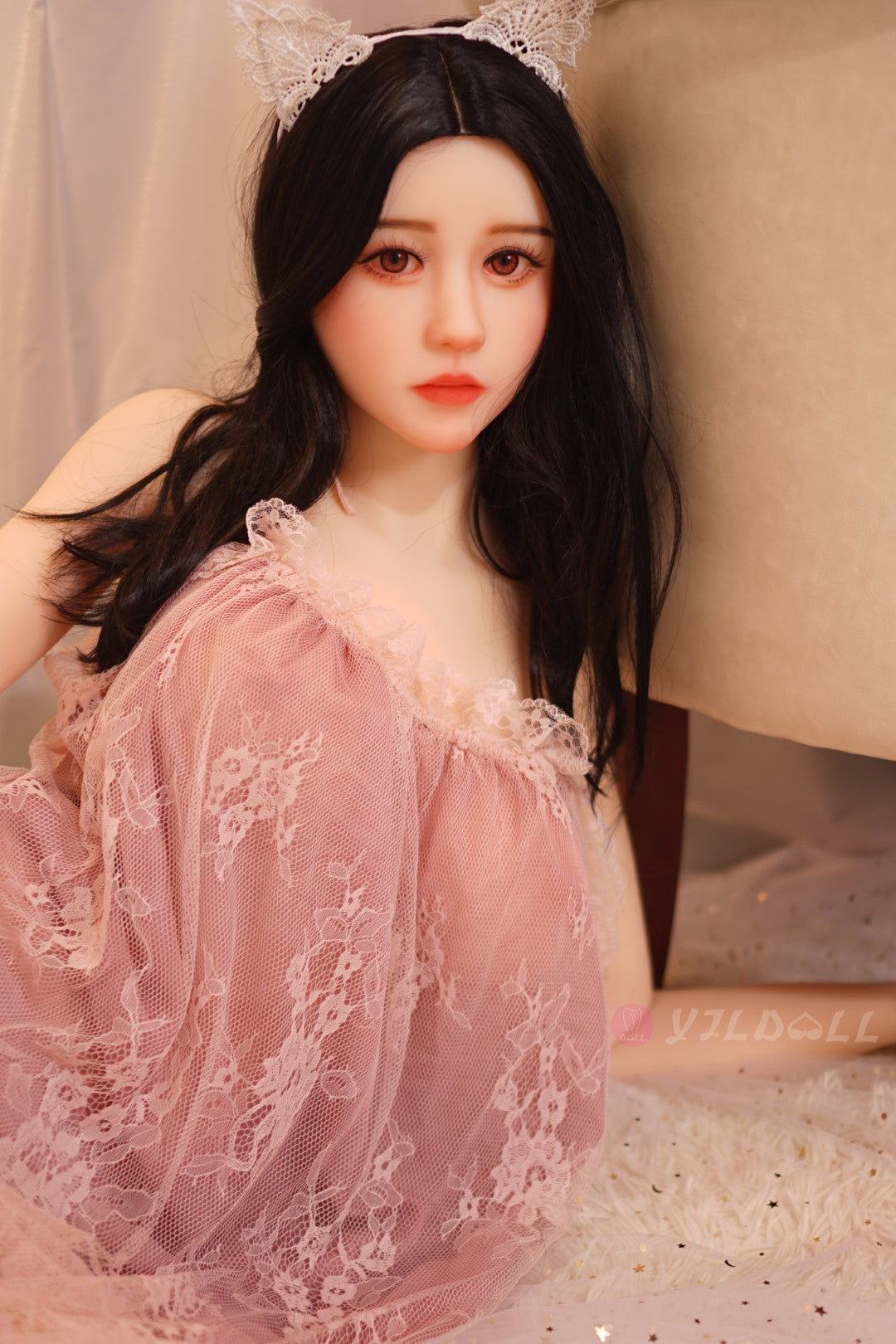 Kenzie sexpuppe (YJL Doll 156 cm f-cup #41 Silikon)