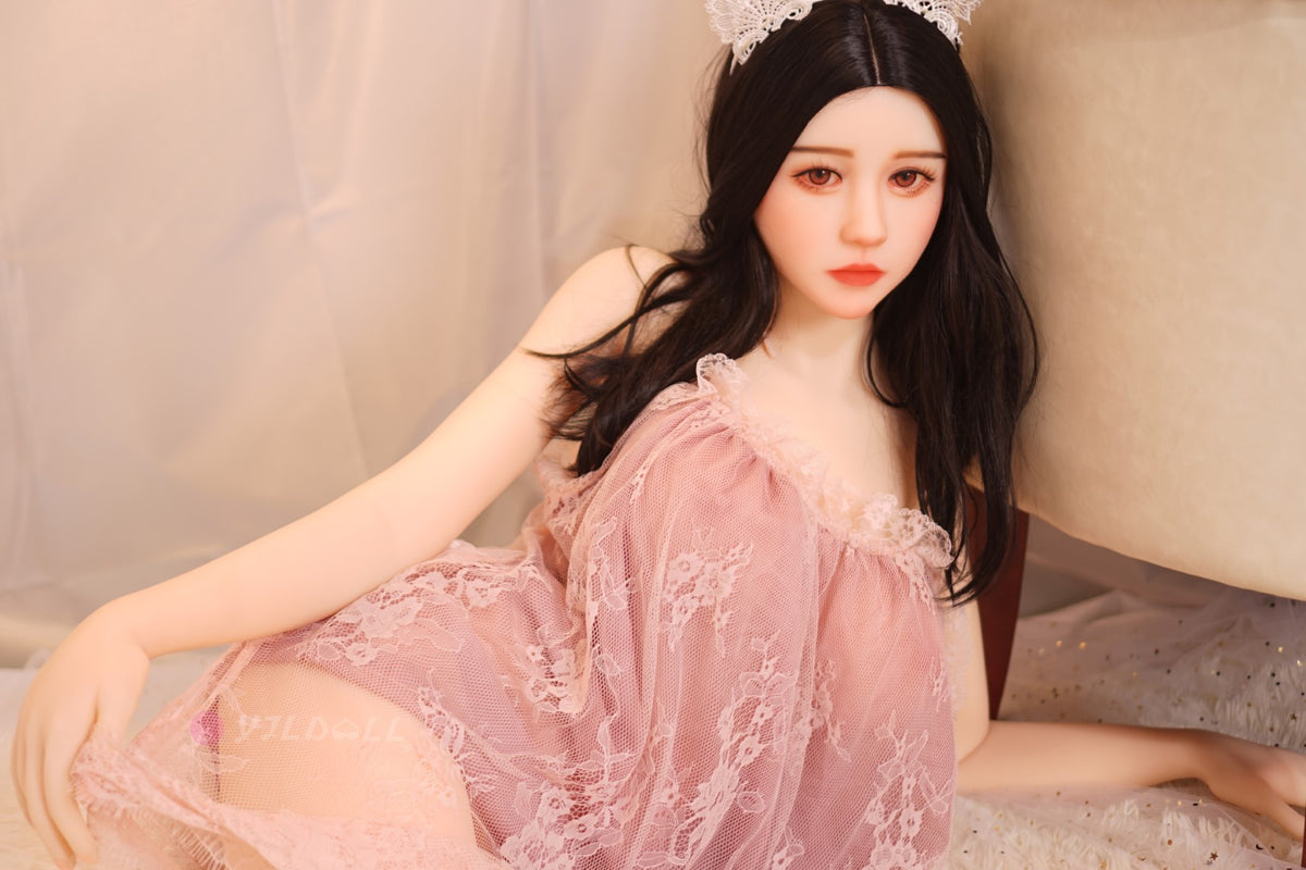 Kenzie sexpuppe (YJL Doll 156cm F-cup #41 TPE)