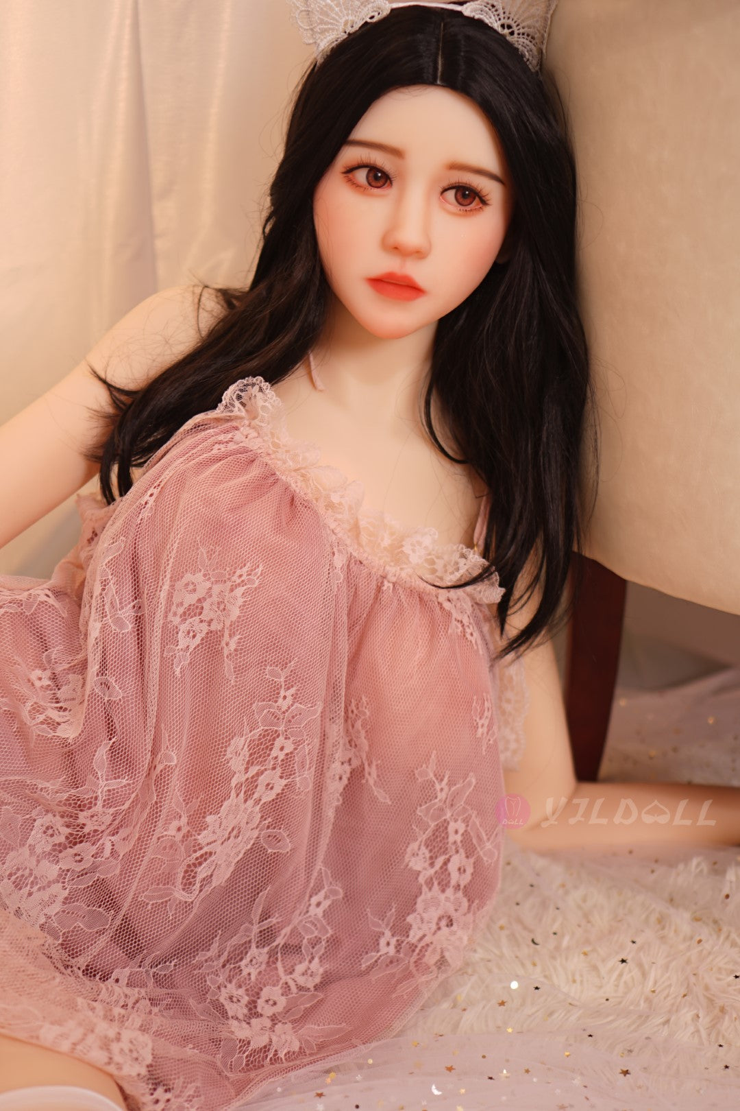Kenzie sexpuppe (YJL Doll 156cm F-cup #41 TPE)