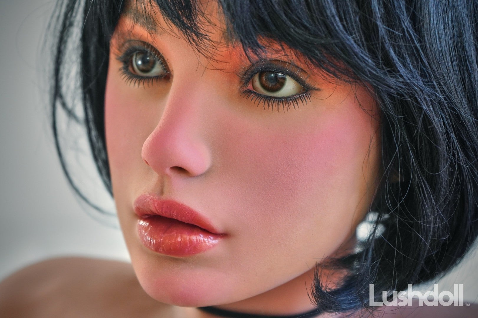 Paris sexpuppe (Lushdoll 170 cm C-cup #14 tpe)