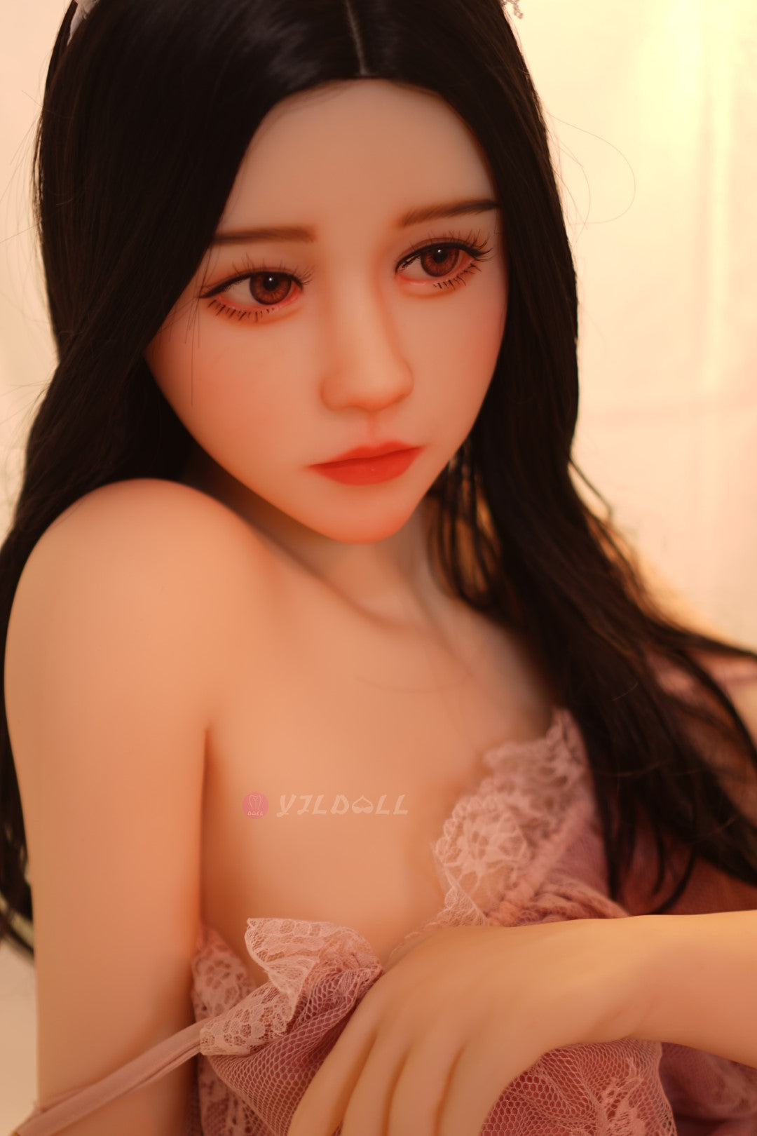 Kenzie sexpuppe (YJL Doll 156 cm f-cup #41 Silikon)