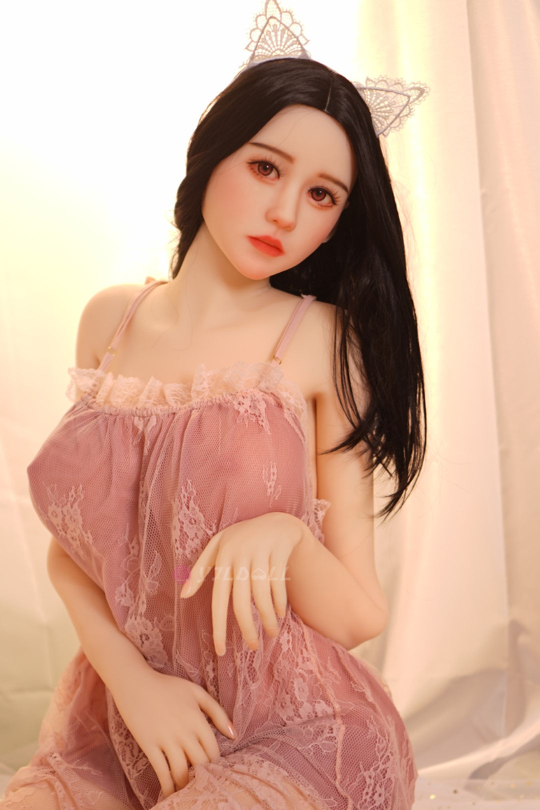 Kenzie sexpuppe (YJL Doll 156cm F-cup #41 TPE)