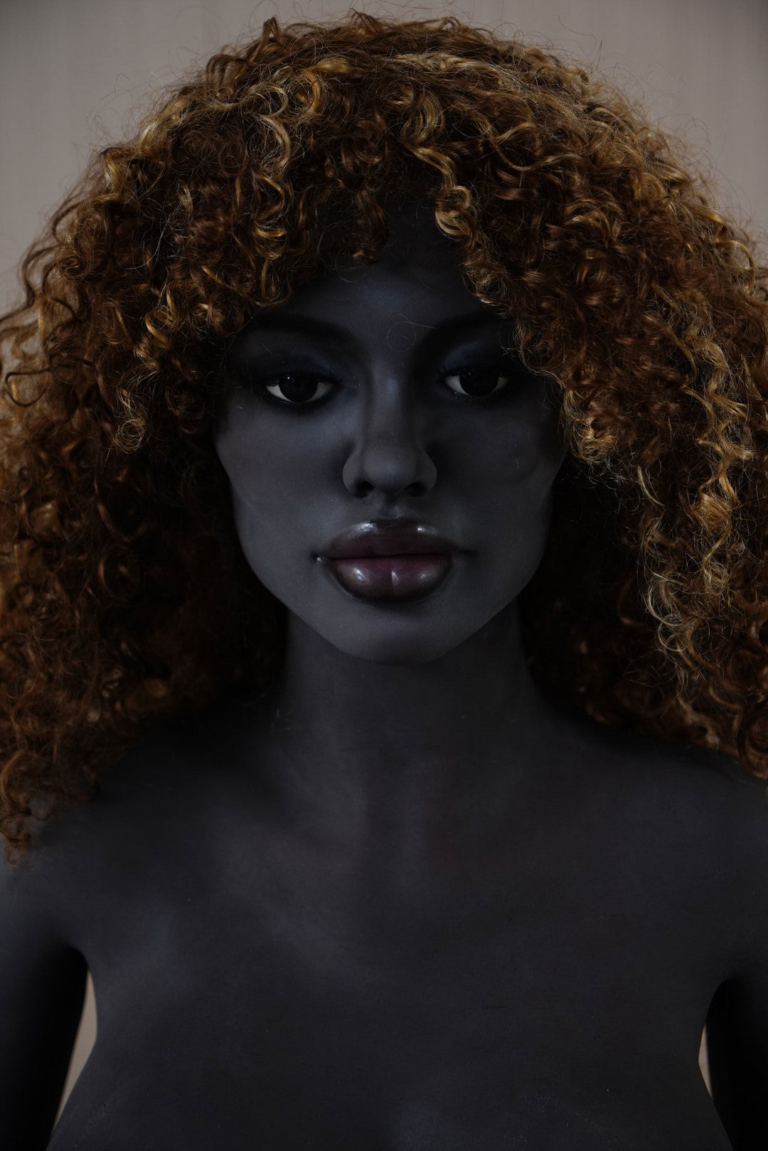 Sahara sexpuppe (WM-Doll 162cm E-cup #237 TPE)