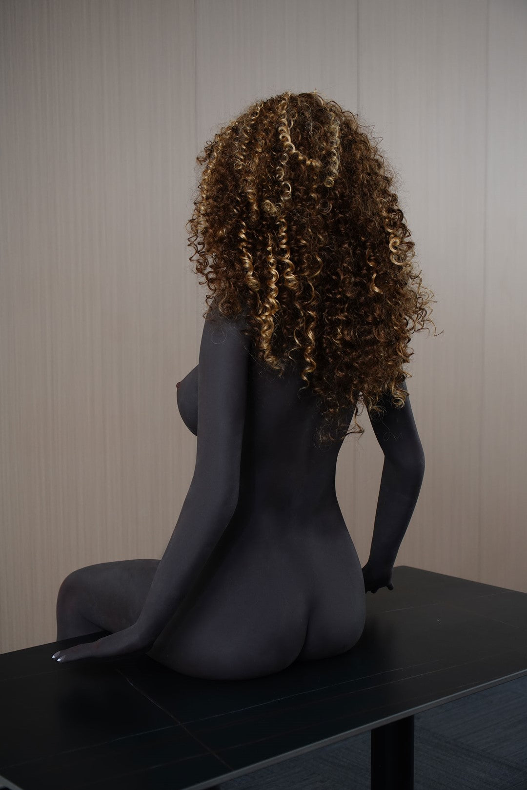 Sahara sexpuppe (WM-Doll 162cm E-cup #237 TPE)