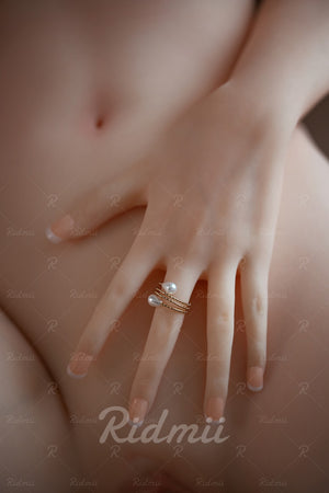 Orielle Sex doll (Ridmii Doll 164cm C-cup Tpe)
