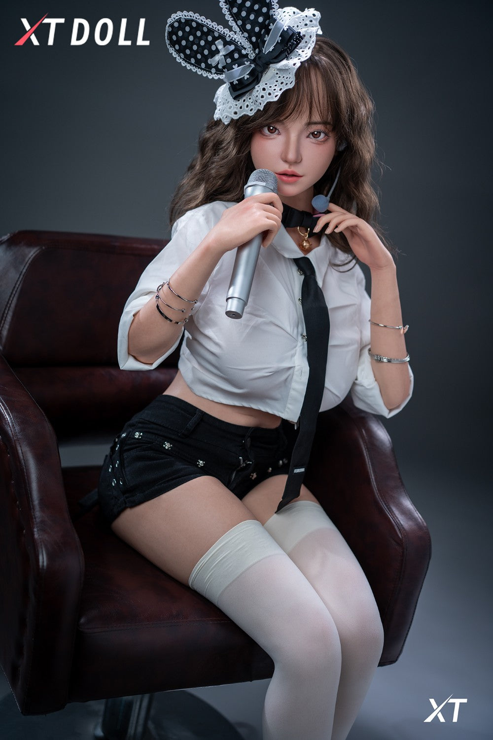 Katie sexpuppe (XT Doll 153cm I-cup #XT-26 Silikon)