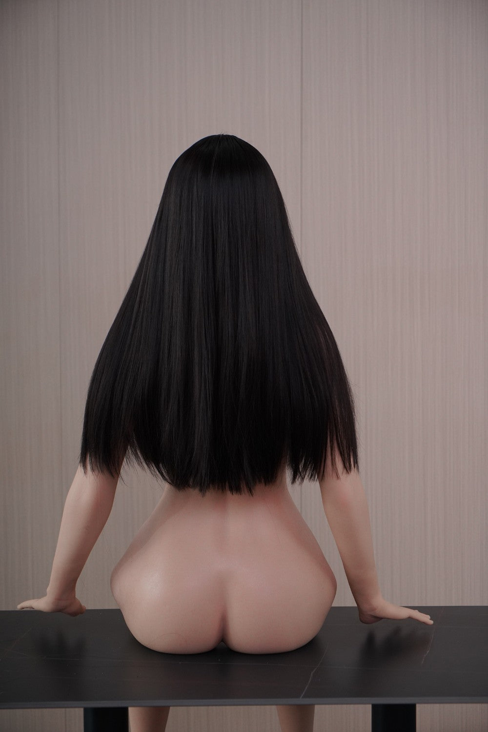 Joline sexpuppe (Galatea Doll 163cm D-cup #198 Silikon)