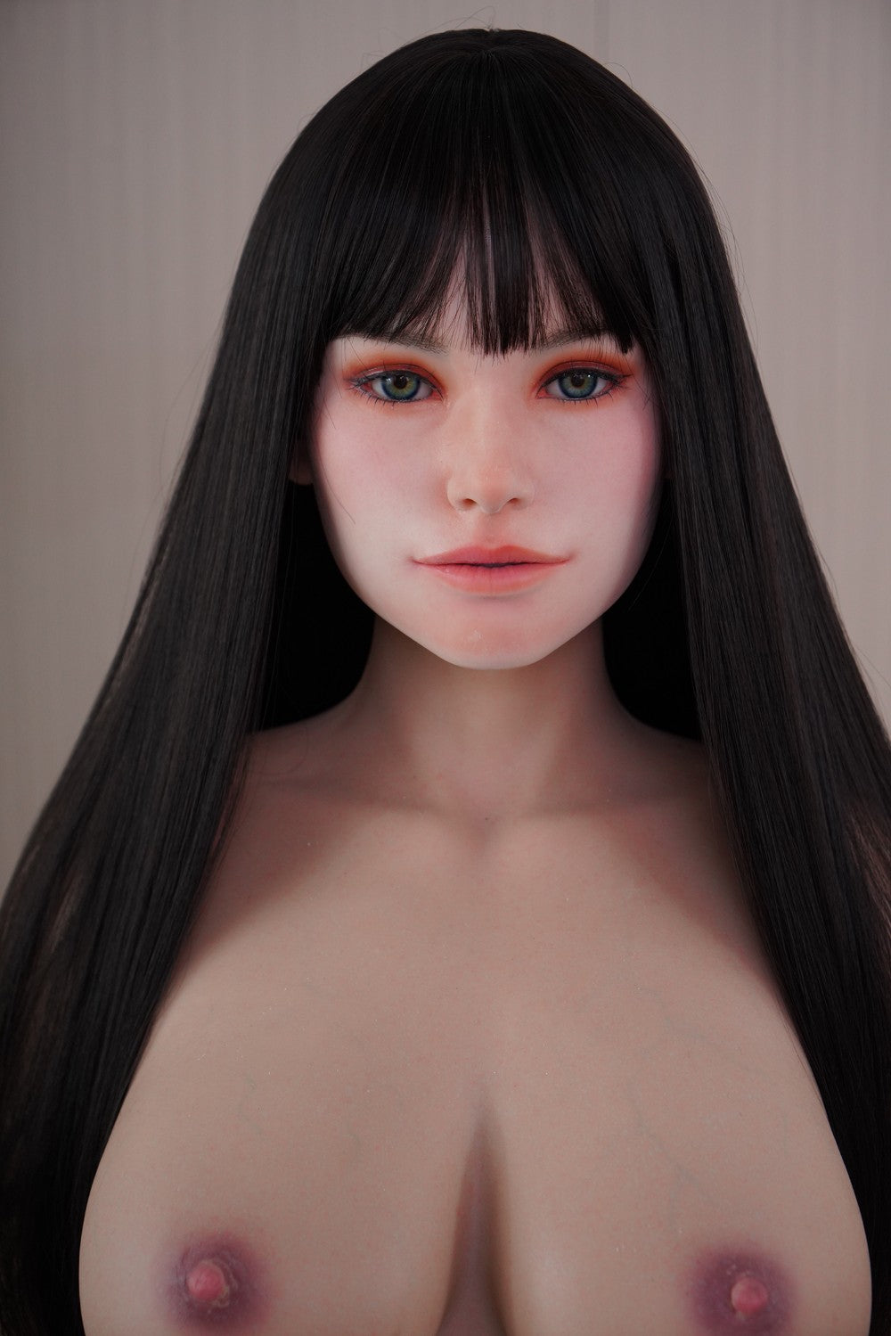 Joline sexpuppe (Galatea Doll 163cm D-cup #198 Silikon)