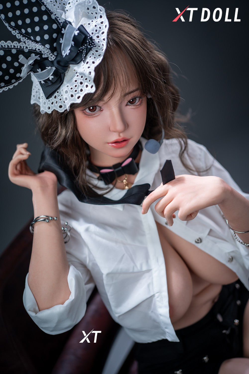 Katie sexpuppe (XT Doll 153cm I-cup #XT-26 Silikon)