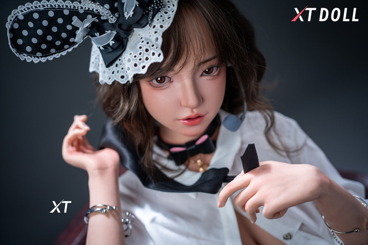 Katie sexpuppe (XT Doll 153cm I-cup #XT-26 Silikon)